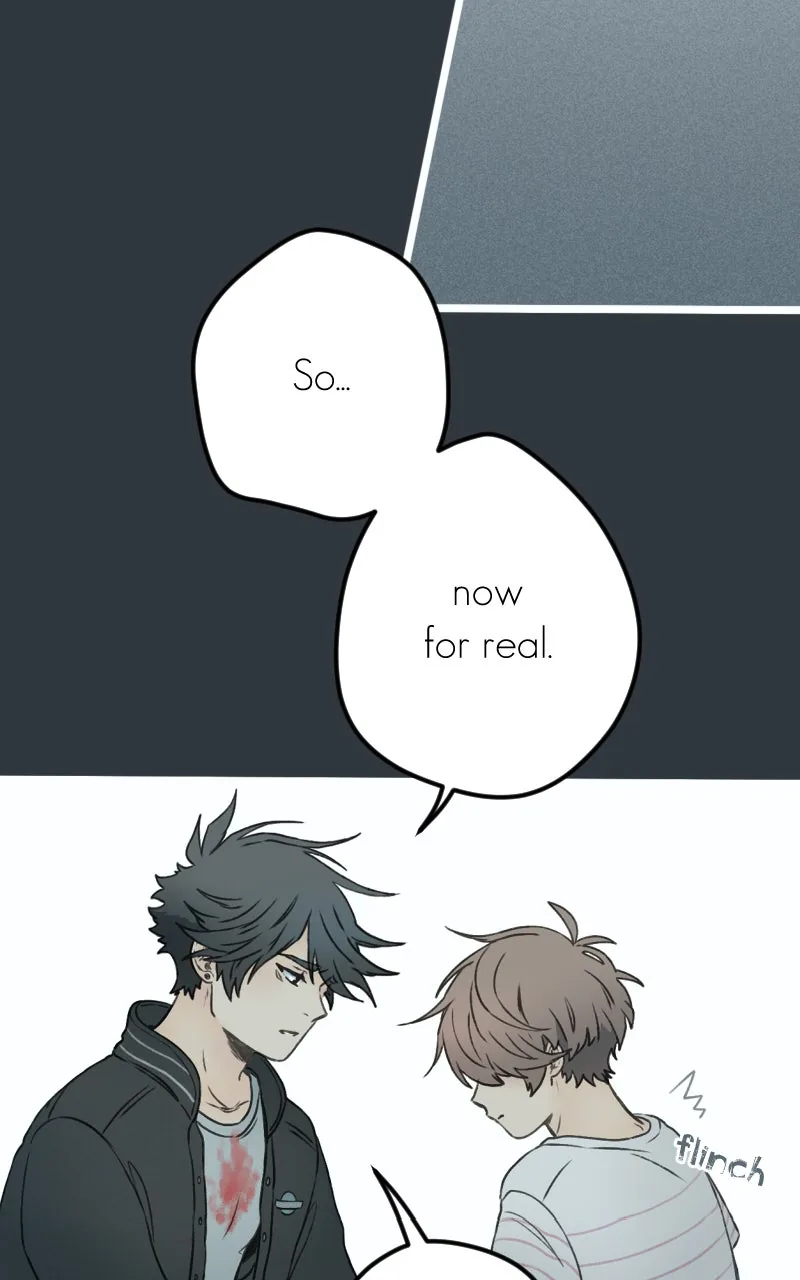 Ghost Lights Chapter 68 page 24 - 