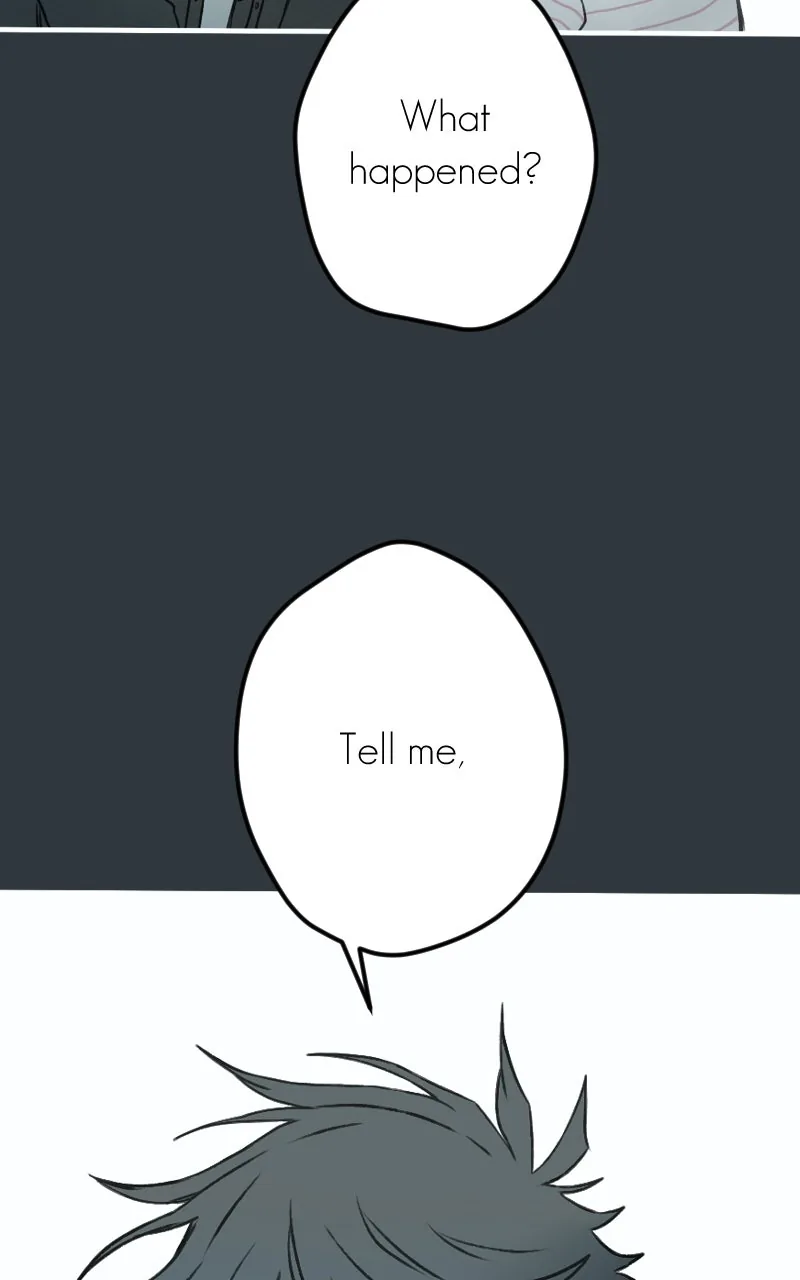 Ghost Lights Chapter 68 page 25 - 