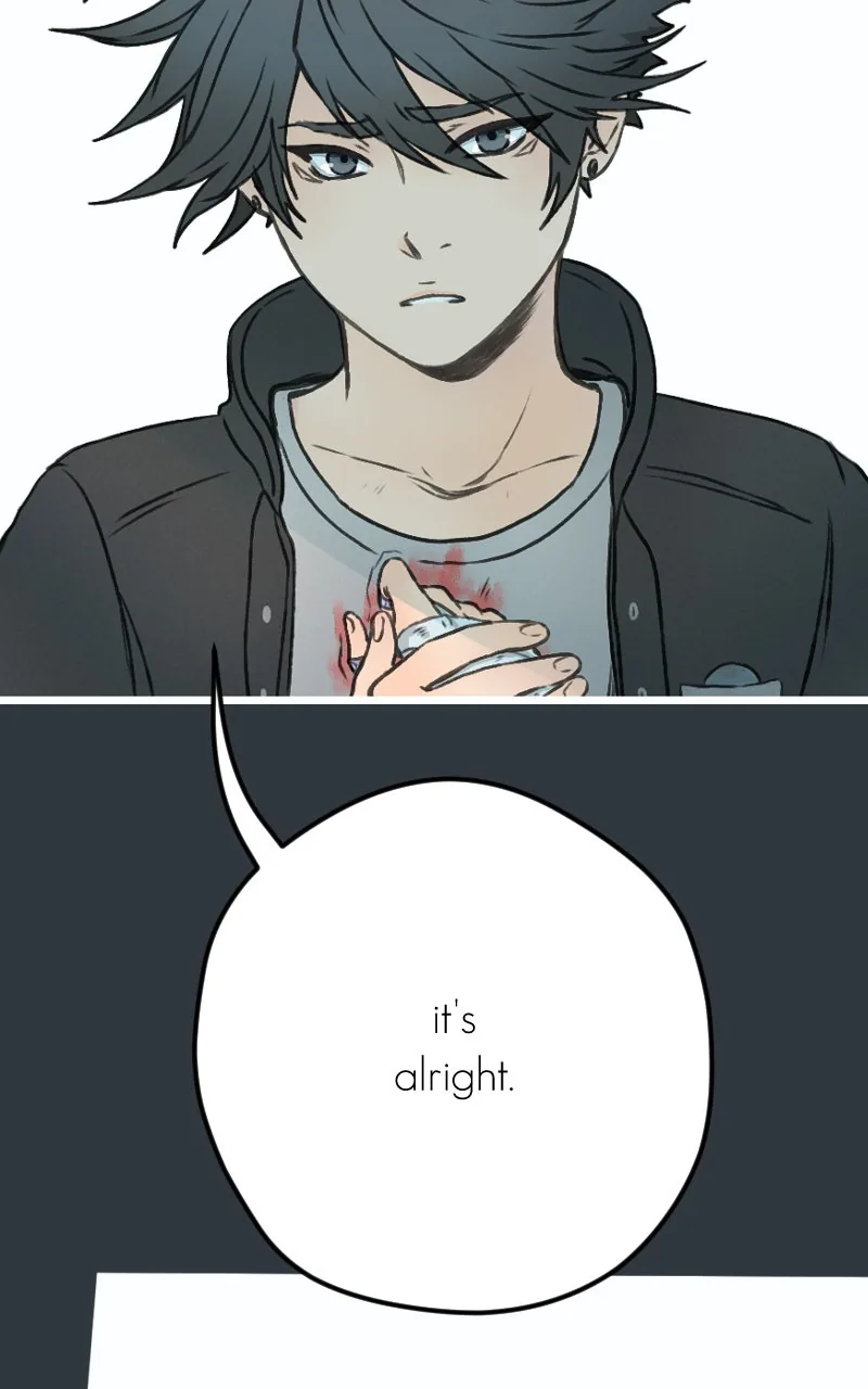 Ghost Lights Chapter 68 page 26 - 