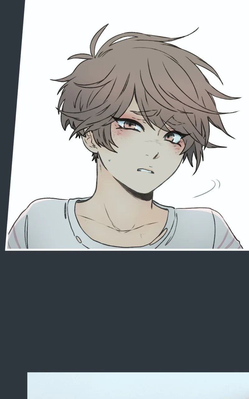 Ghost Lights Chapter 68 page 27 - 
