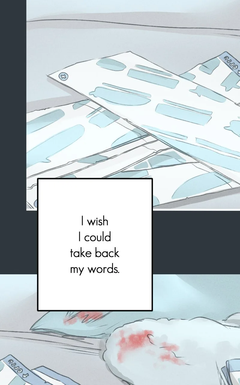 Ghost Lights Chapter 68 page 28 - 