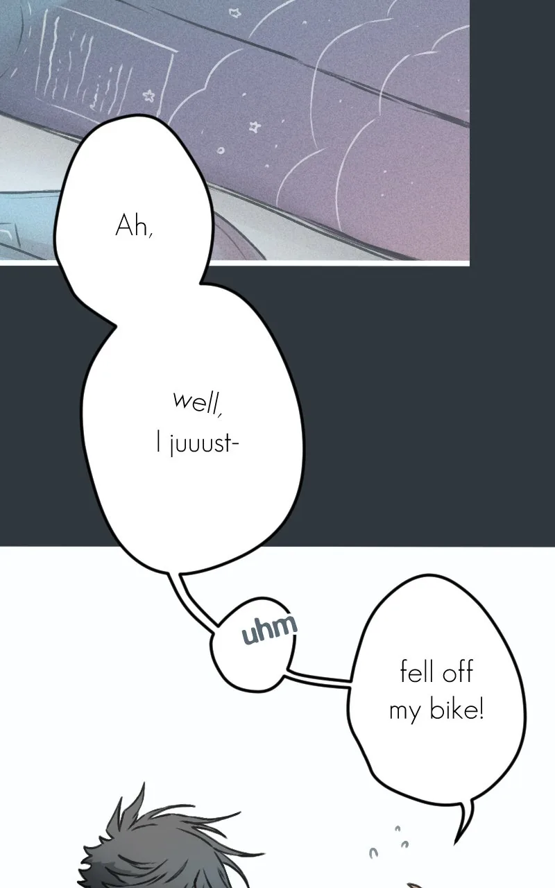 Ghost Lights Chapter 68 page 30 - 
