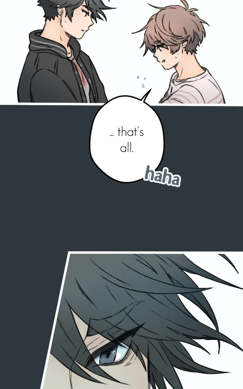 Ghost Lights Chapter 68 page 31 - 