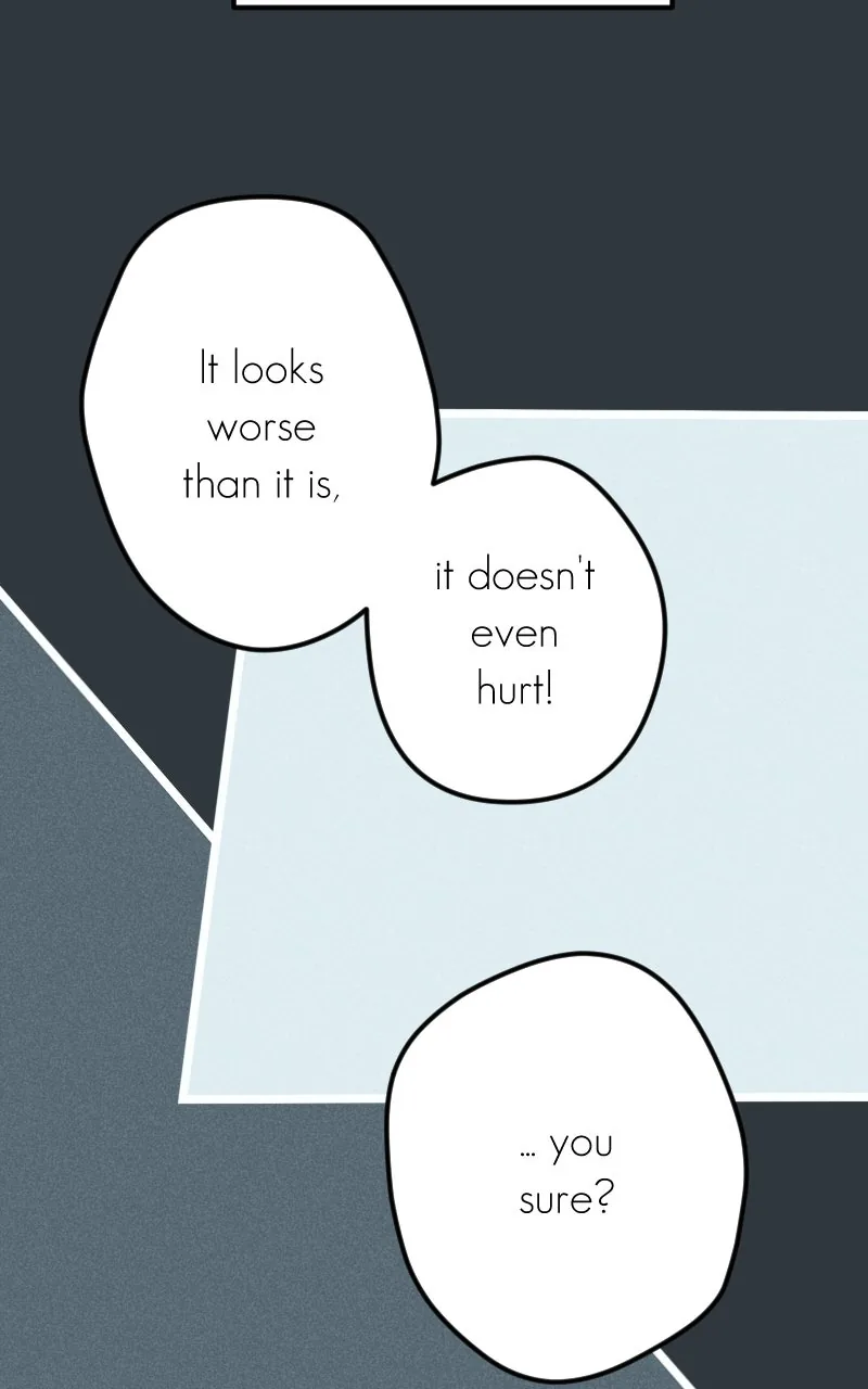 Ghost Lights Chapter 68 page 33 - 