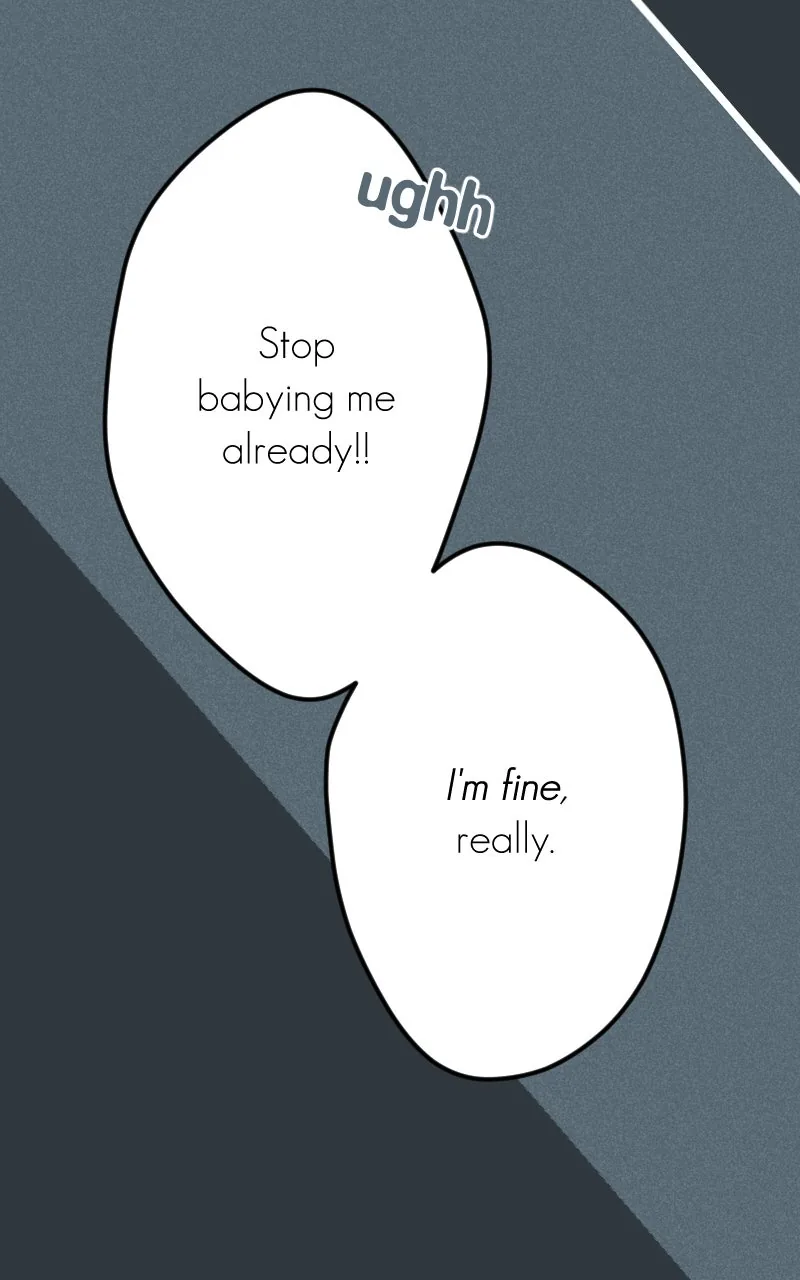 Ghost Lights Chapter 68 page 34 - 