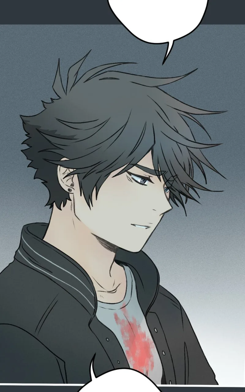 Ghost Lights Chapter 68 page 36 - 