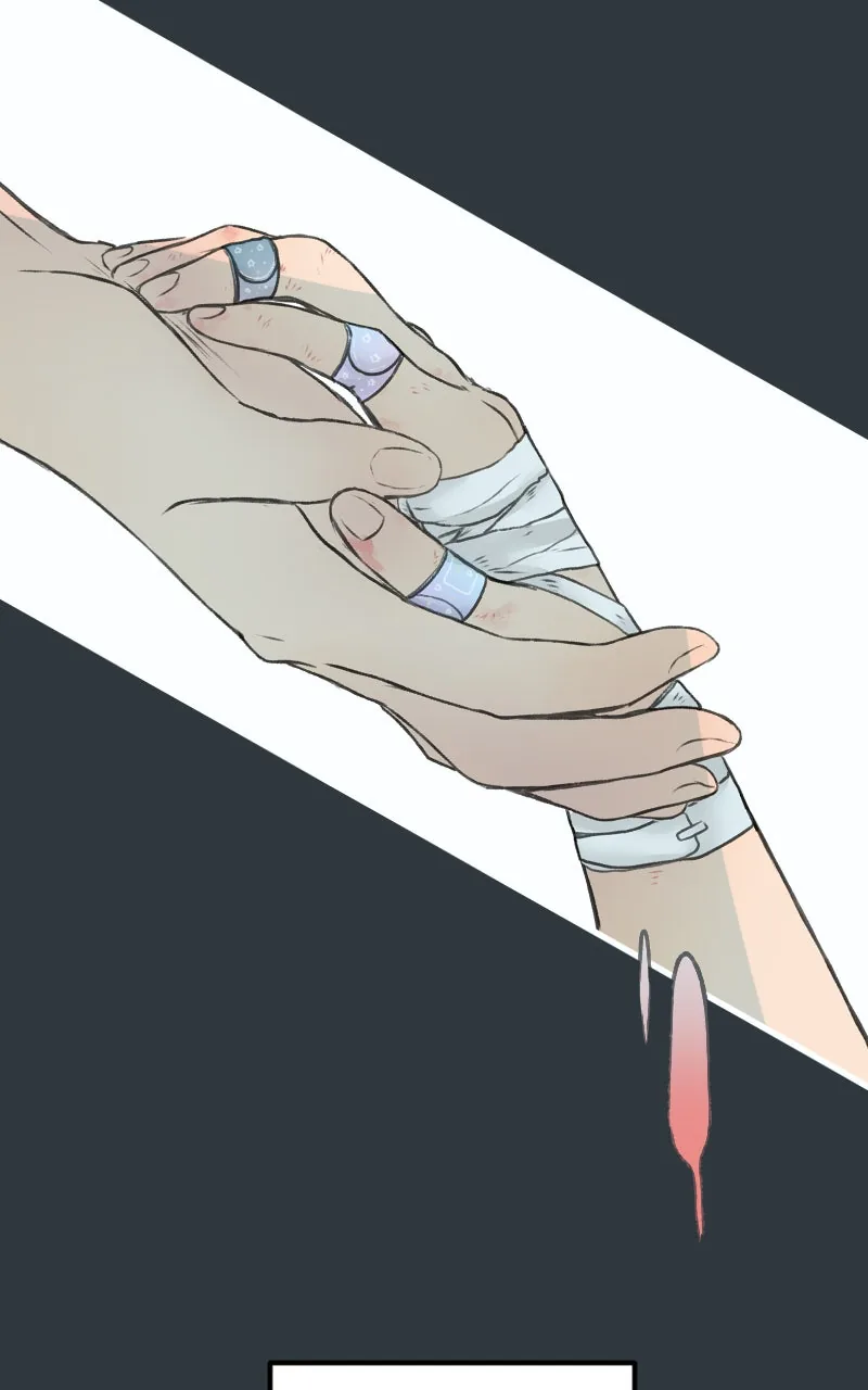 Ghost Lights Chapter 68 page 39 - 