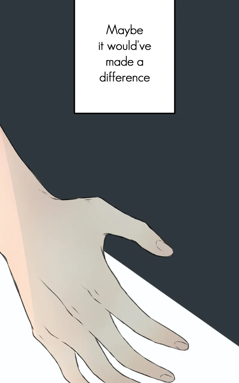 Ghost Lights Chapter 68 page 40 - 