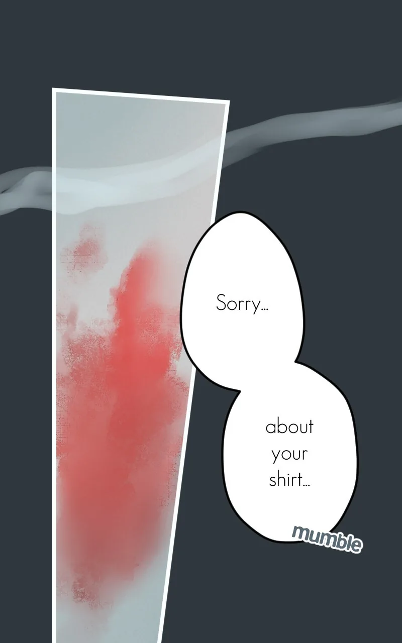 Ghost Lights Chapter 68 page 5 - 