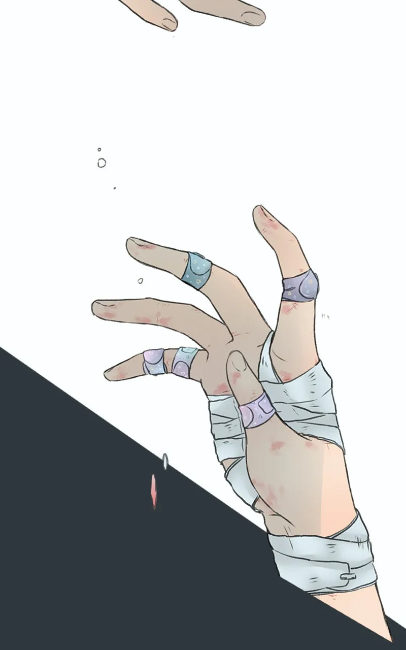 Ghost Lights Chapter 68 page 41 - 