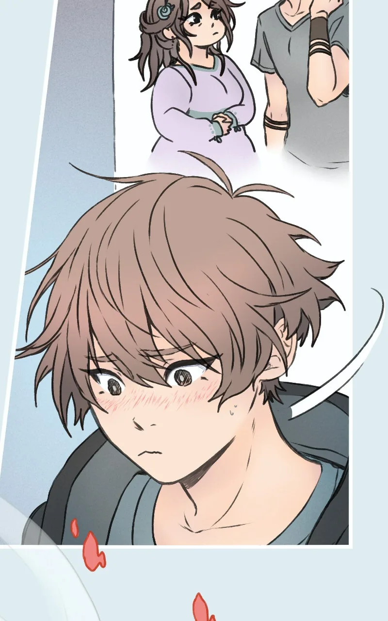Ghost Lights Chapter 69 page 13 - 