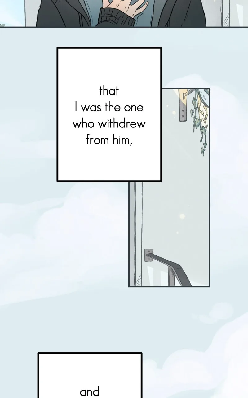 Ghost Lights Chapter 69 page 17 - 
