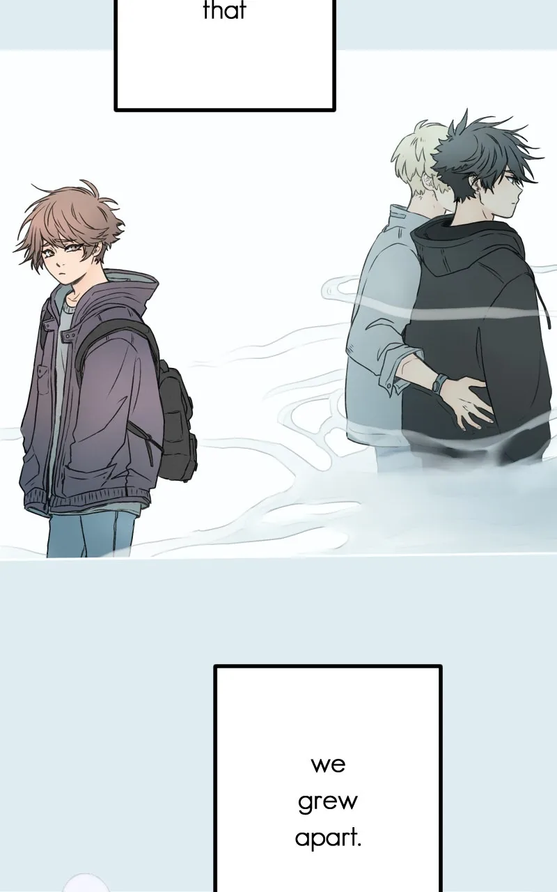 Ghost Lights Chapter 69 page 3 - 
