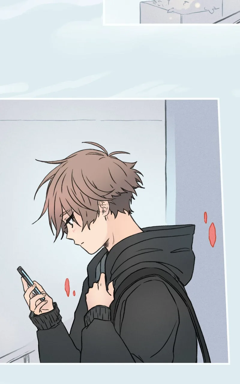 Ghost Lights Chapter 69 page 21 - 