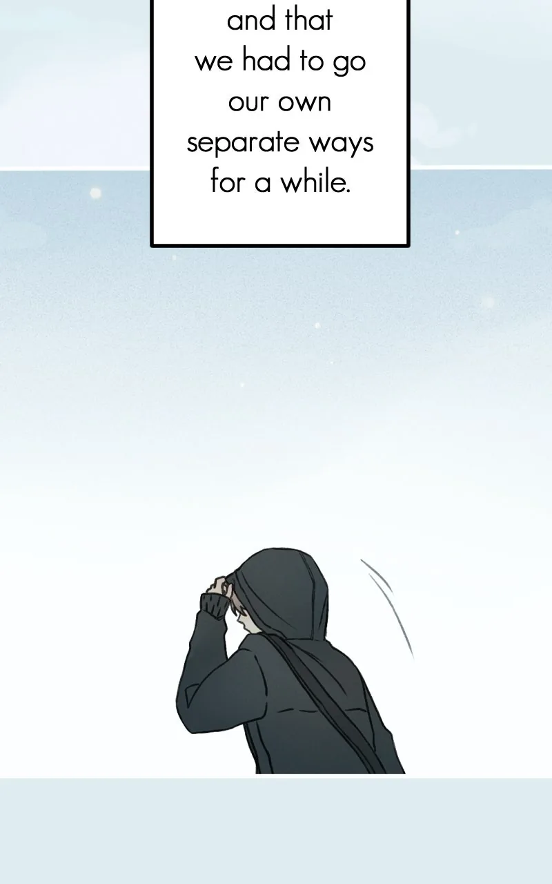 Ghost Lights Chapter 69 page 25 - 