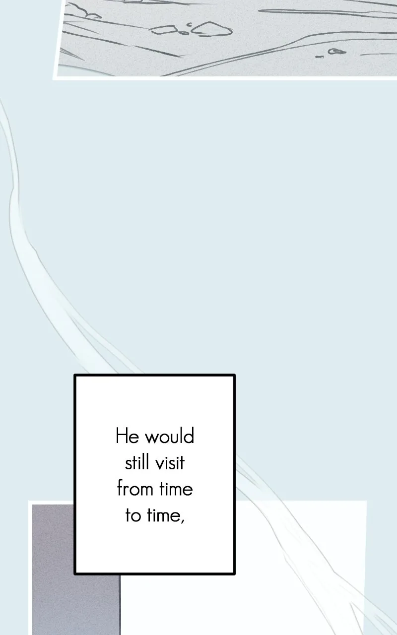 Ghost Lights Chapter 69 page 8 - 