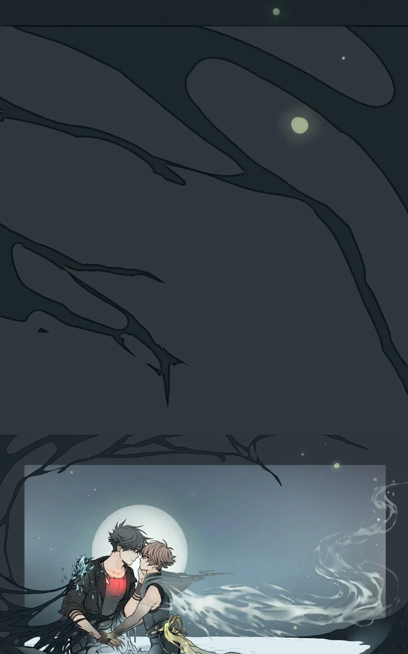 Ghost Lights Chapter 70 page 3 - 