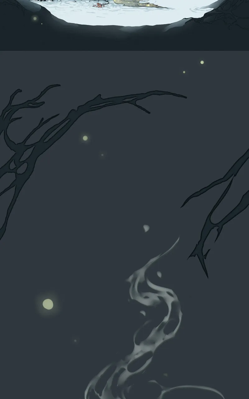 Ghost Lights Chapter 70 page 4 - 