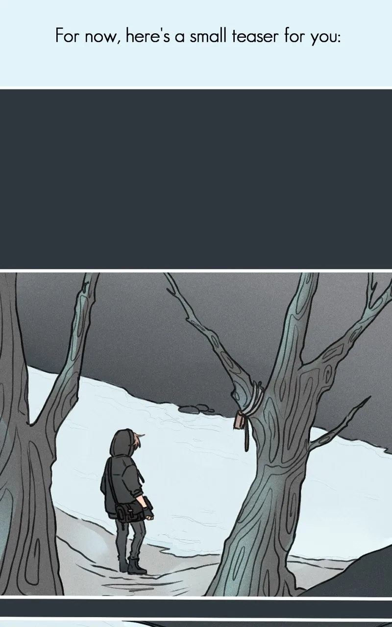 Ghost Lights Chapter 70 page 7 - 