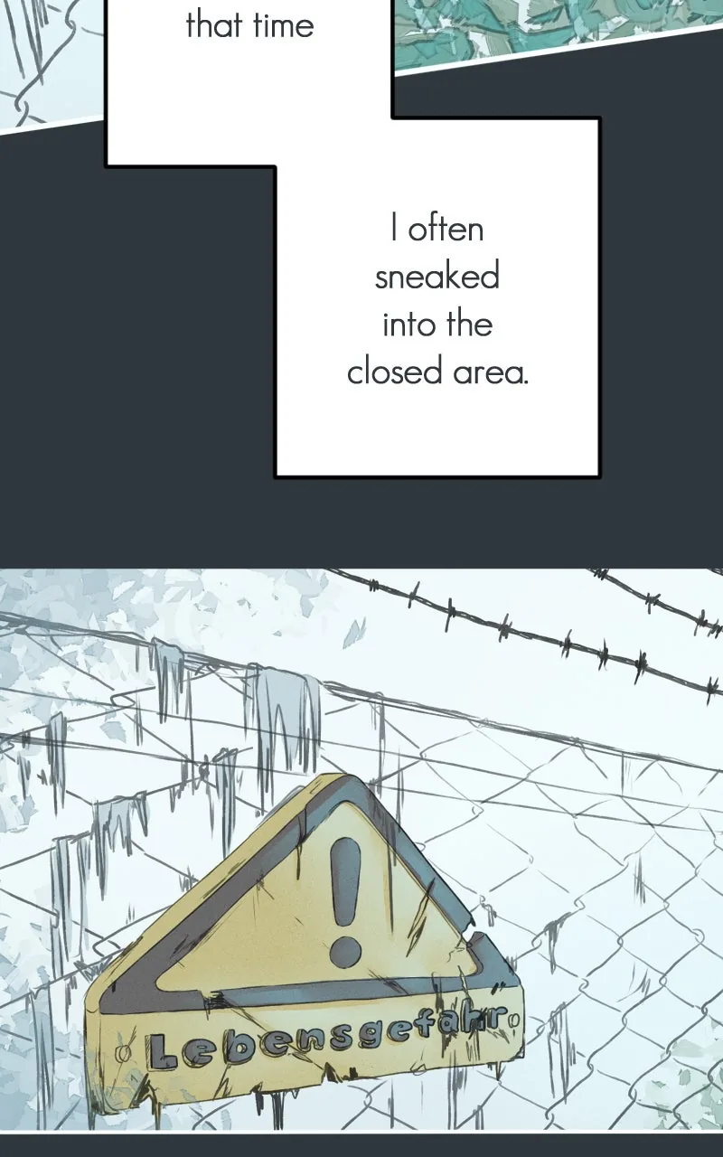 Ghost Lights Chapter 71 page 2 - 