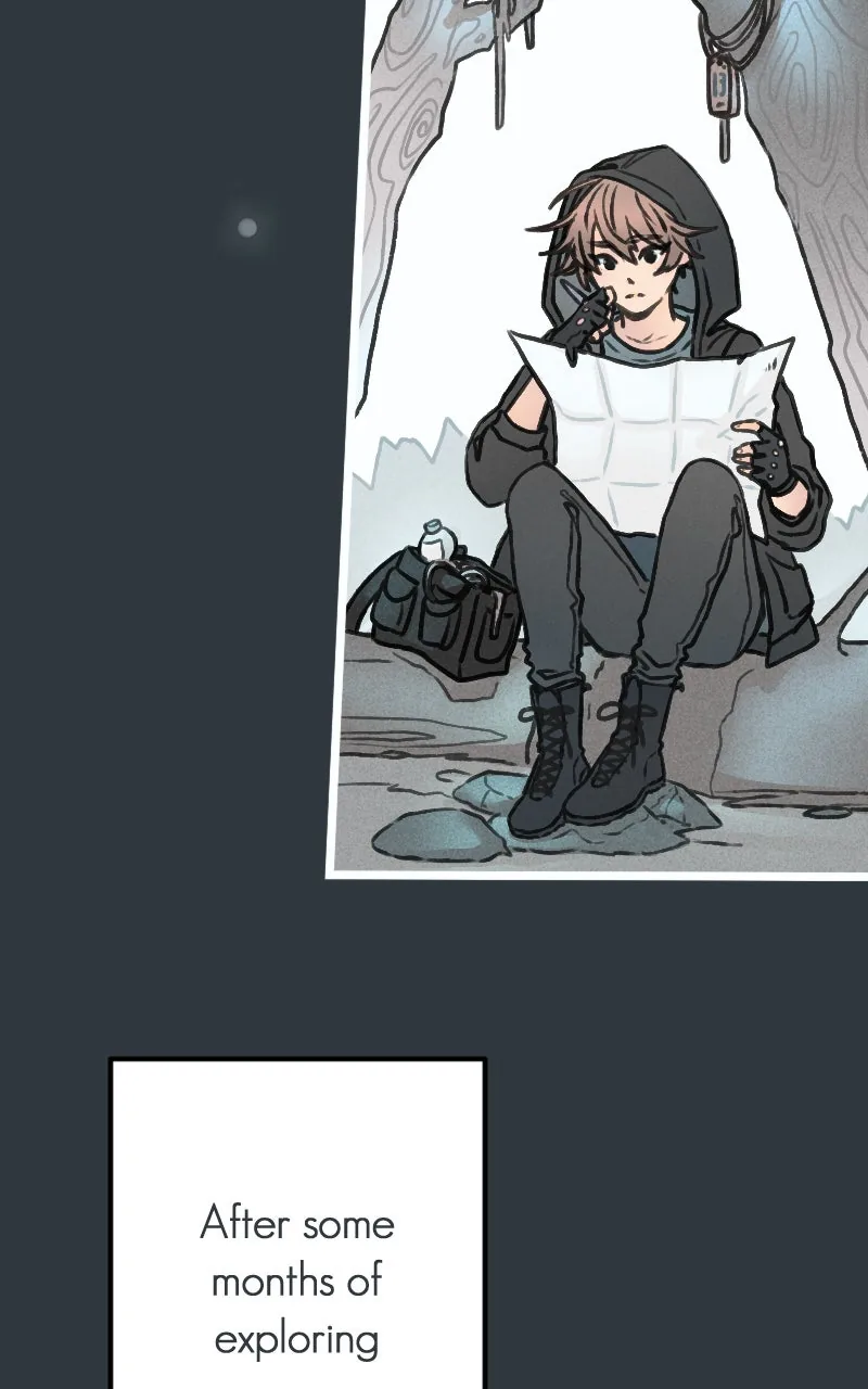 Ghost Lights Chapter 71 page 11 - 