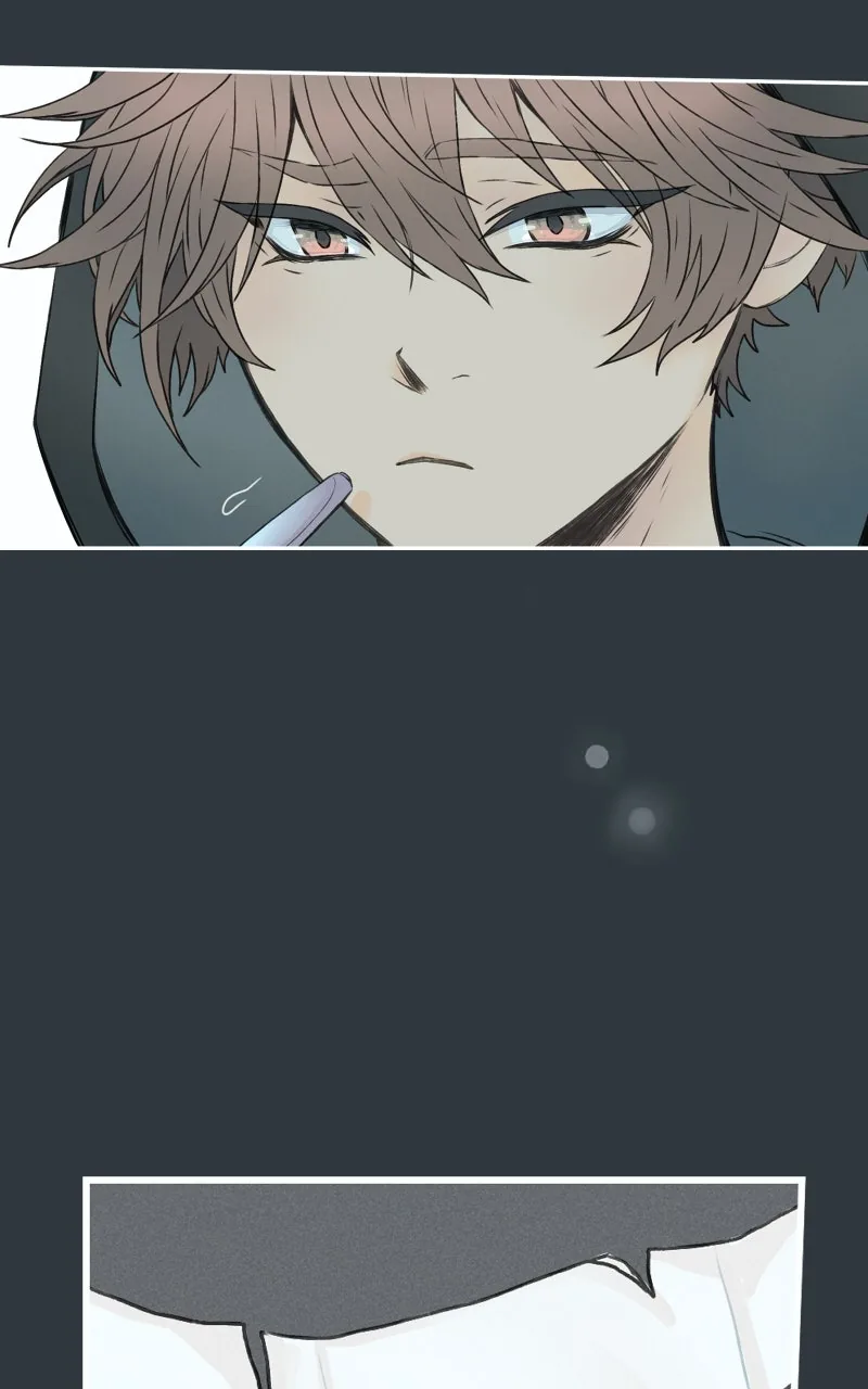 Ghost Lights Chapter 71 page 14 - 