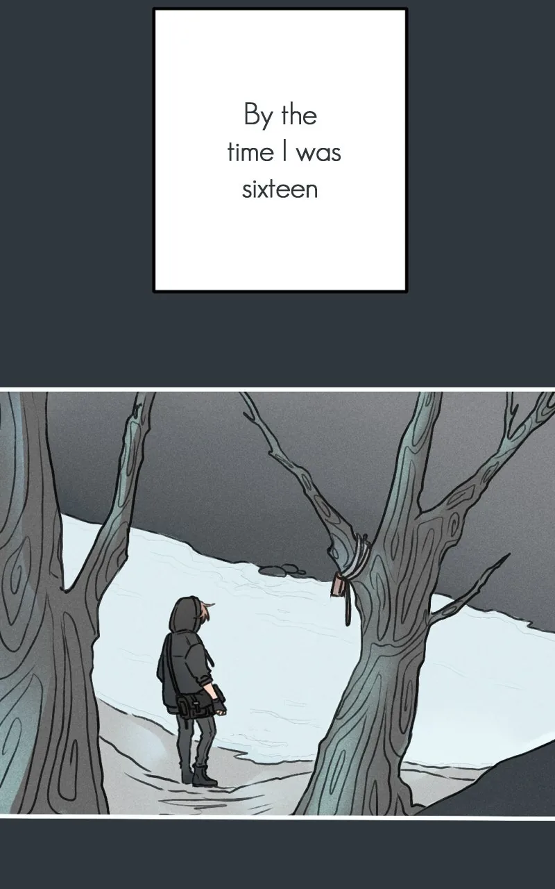 Ghost Lights Chapter 71 page 16 - 