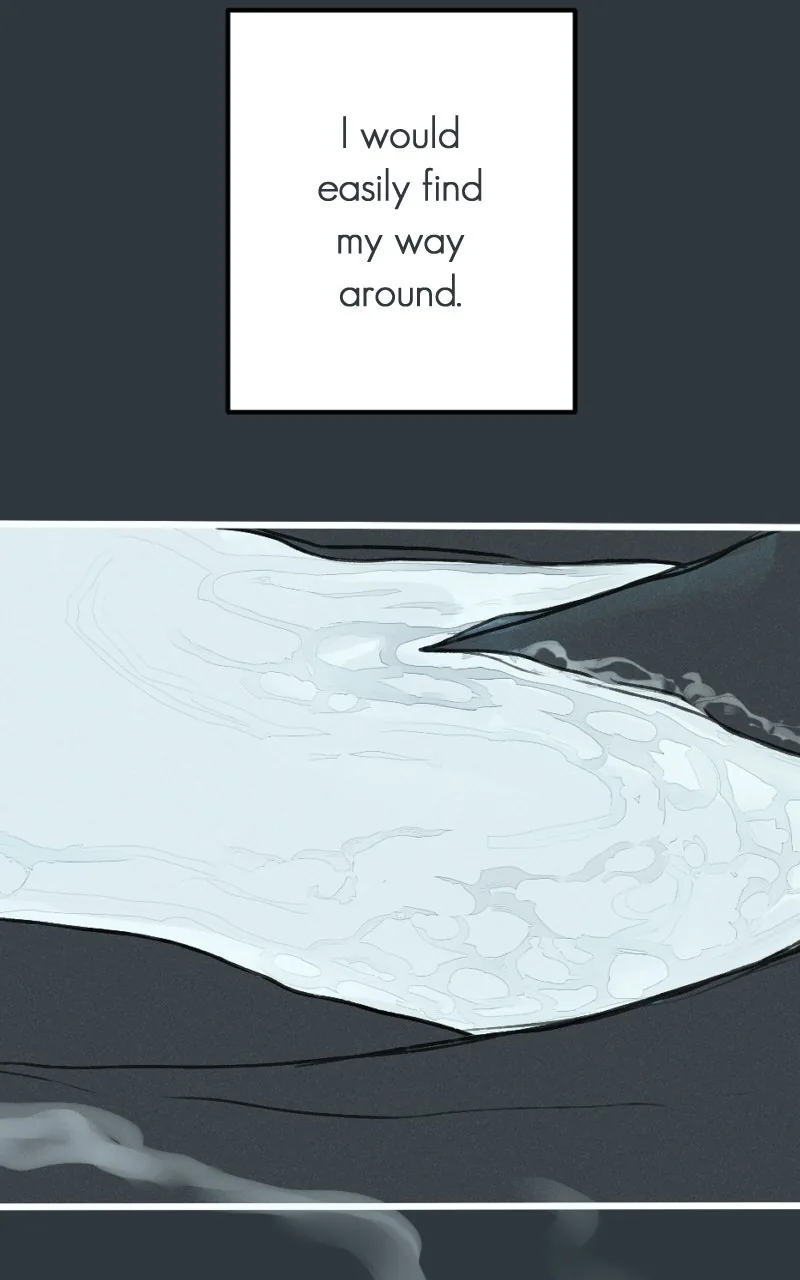 Ghost Lights Chapter 71 page 17 - 