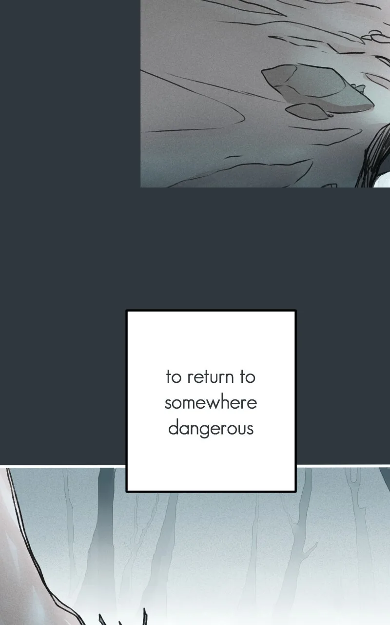 Ghost Lights Chapter 71 page 19 - 