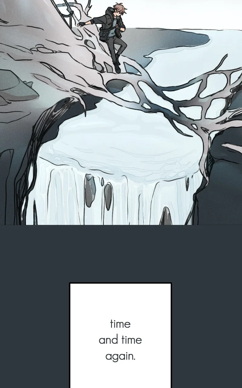 Ghost Lights Chapter 71 page 20 - 