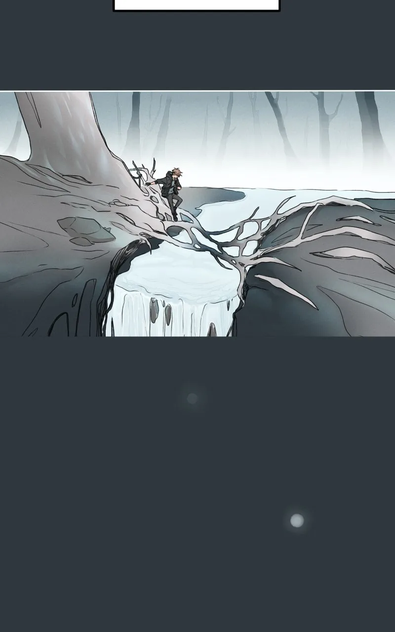 Ghost Lights Chapter 71 page 21 - 