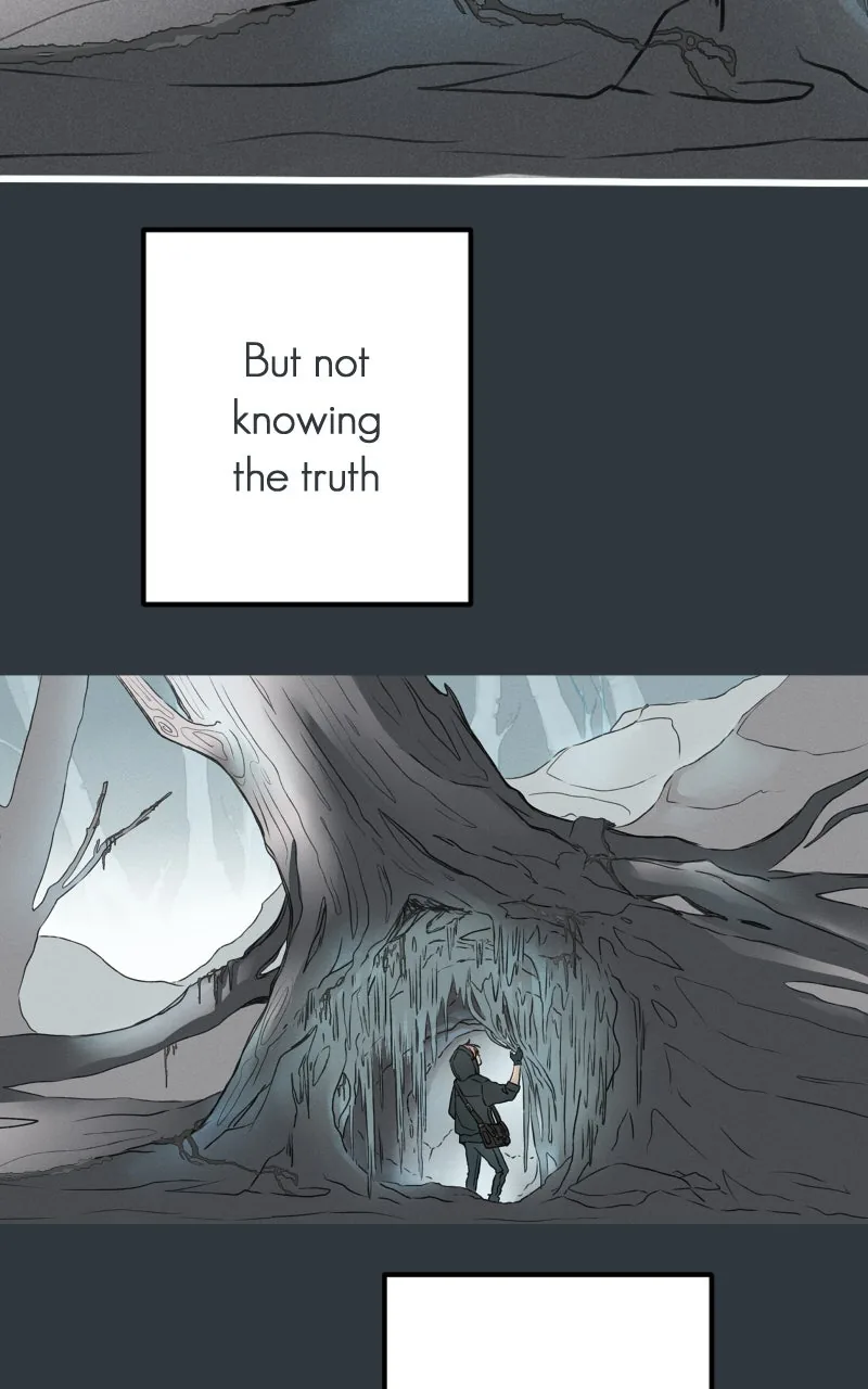 Ghost Lights Chapter 71 page 24 - 