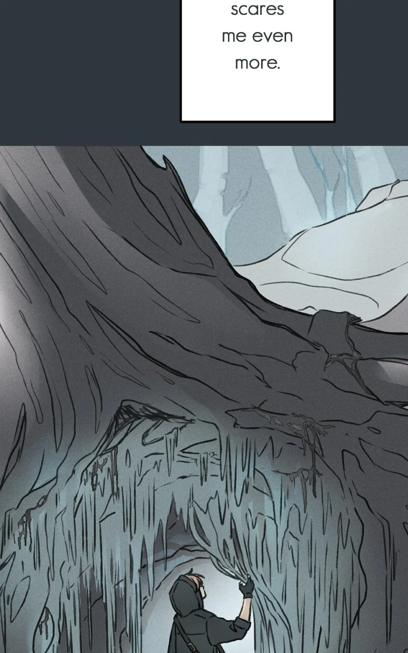 Ghost Lights Chapter 71 page 25 - 