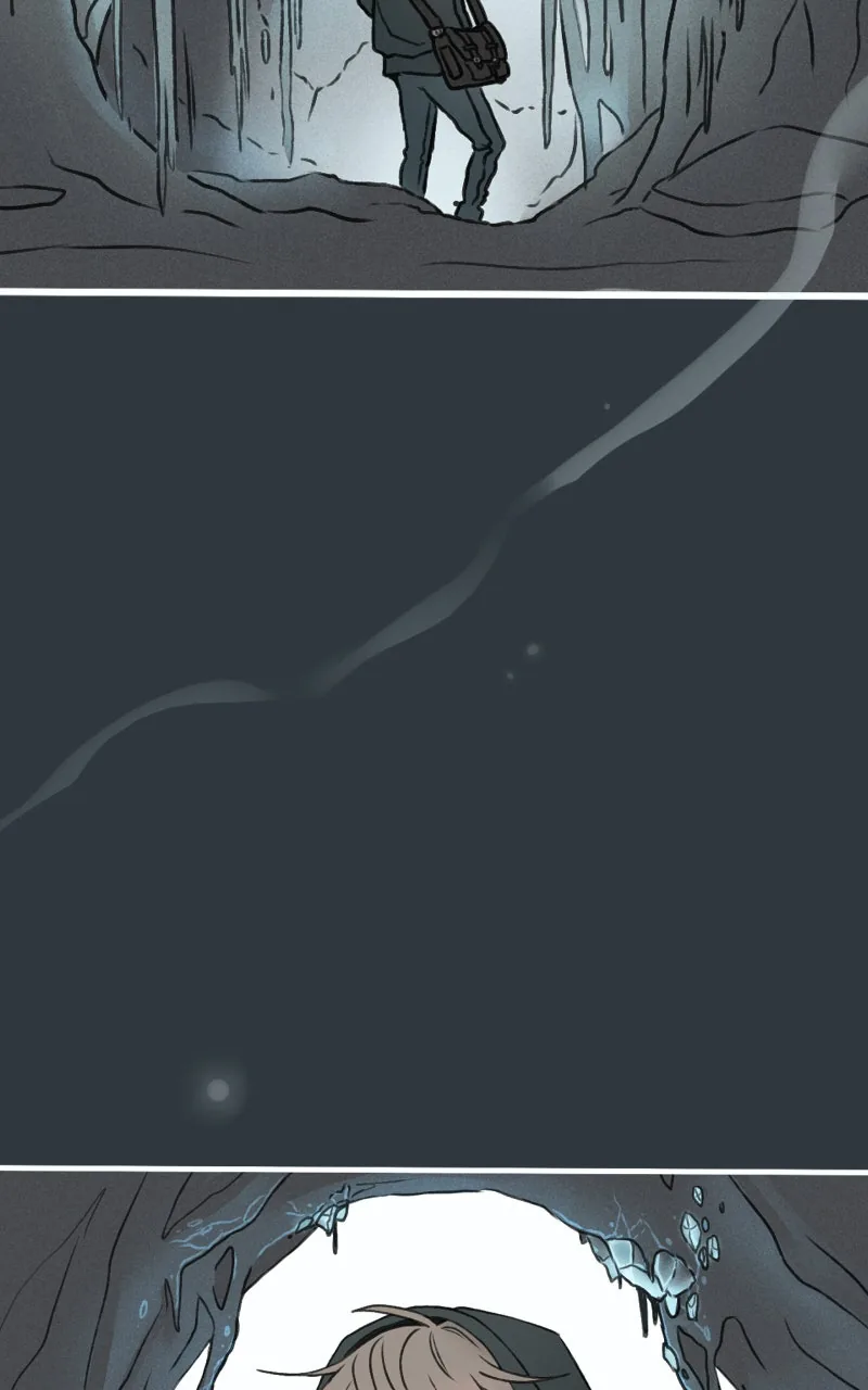 Ghost Lights Chapter 71 page 26 - 