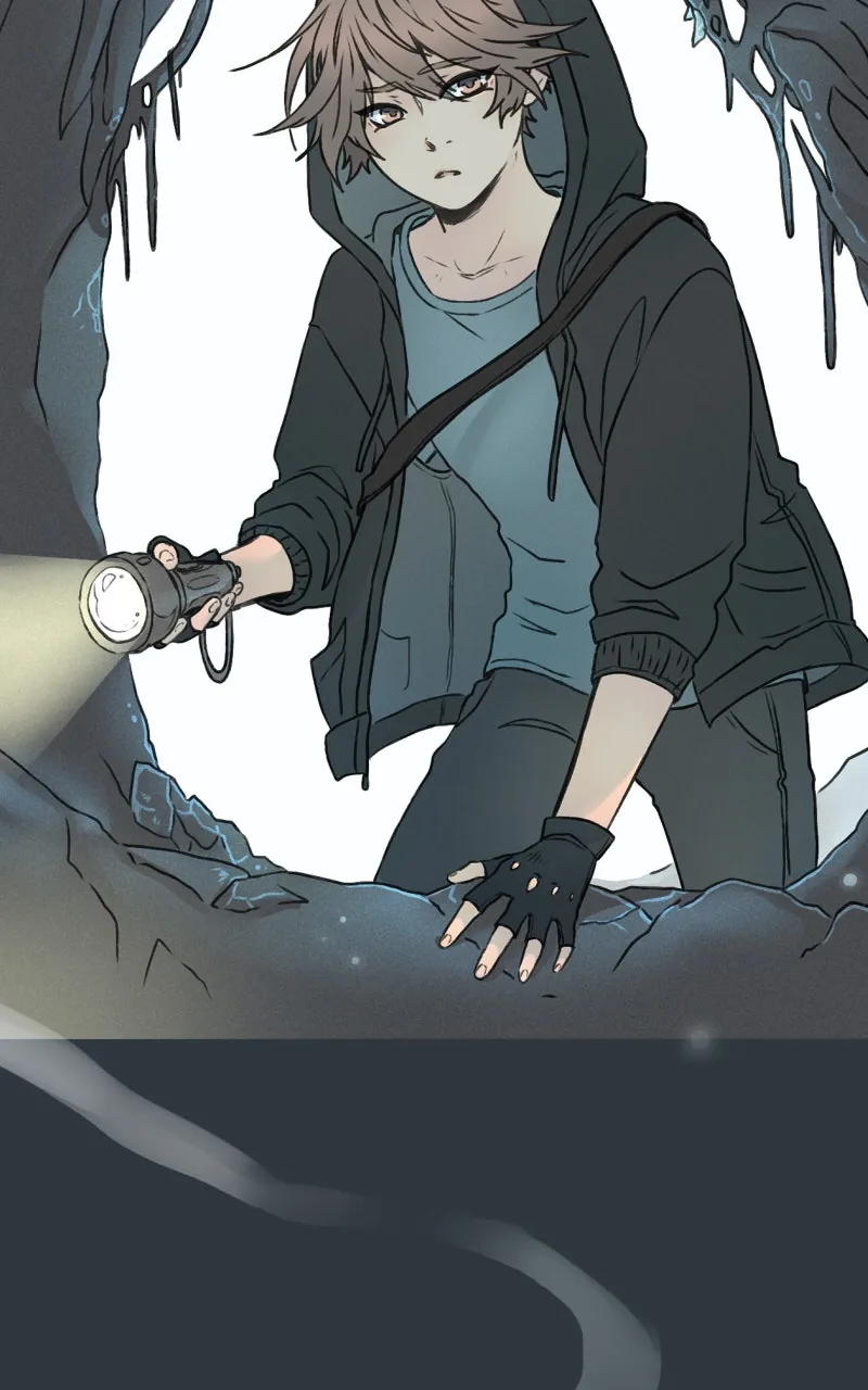 Ghost Lights Chapter 71 page 27 - 
