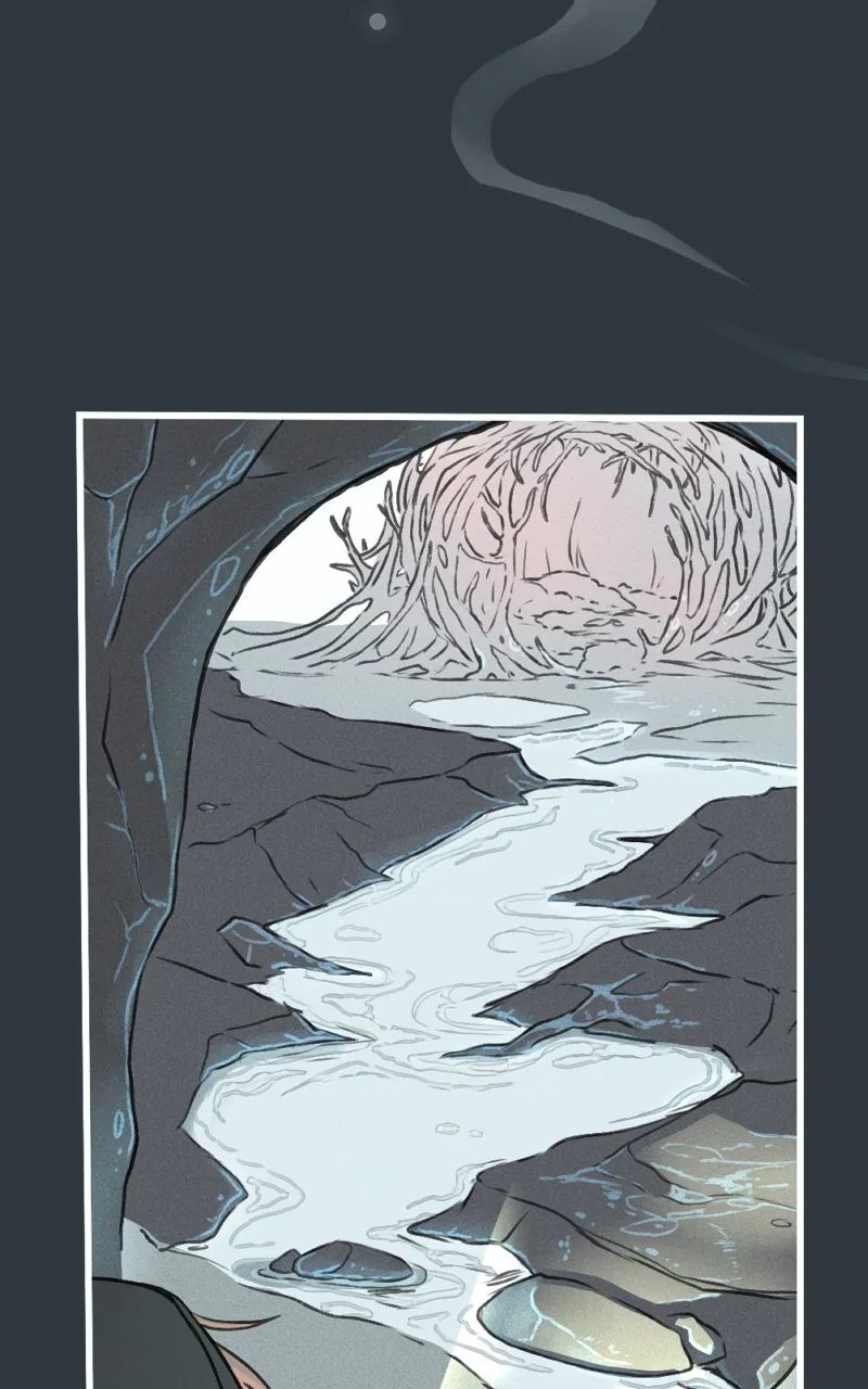Ghost Lights Chapter 71 page 28 - 