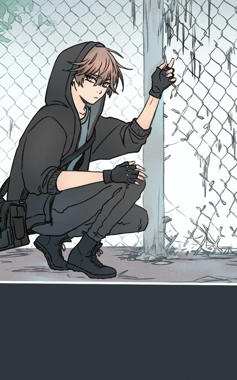 Ghost Lights Chapter 71 page 4 - 