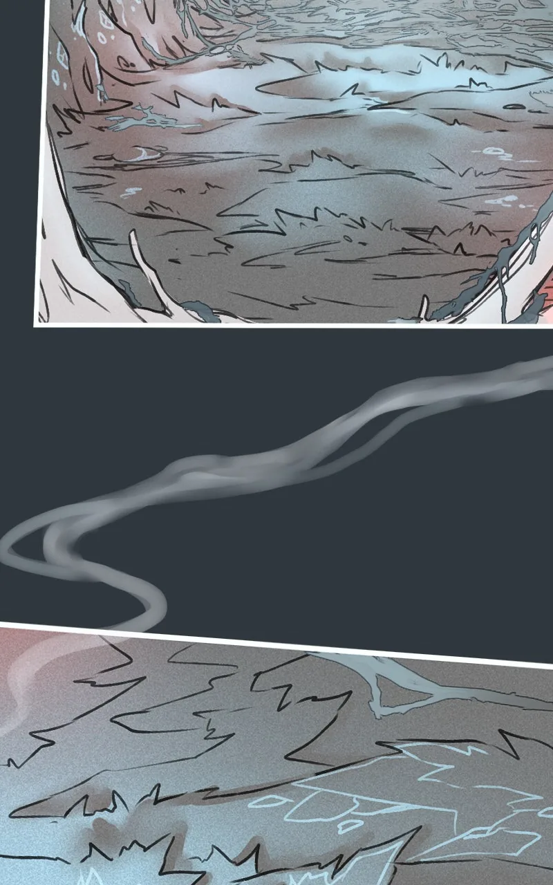 Ghost Lights Chapter 71 page 31 - 