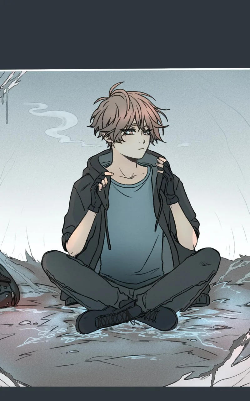 Ghost Lights Chapter 71 page 33 - 