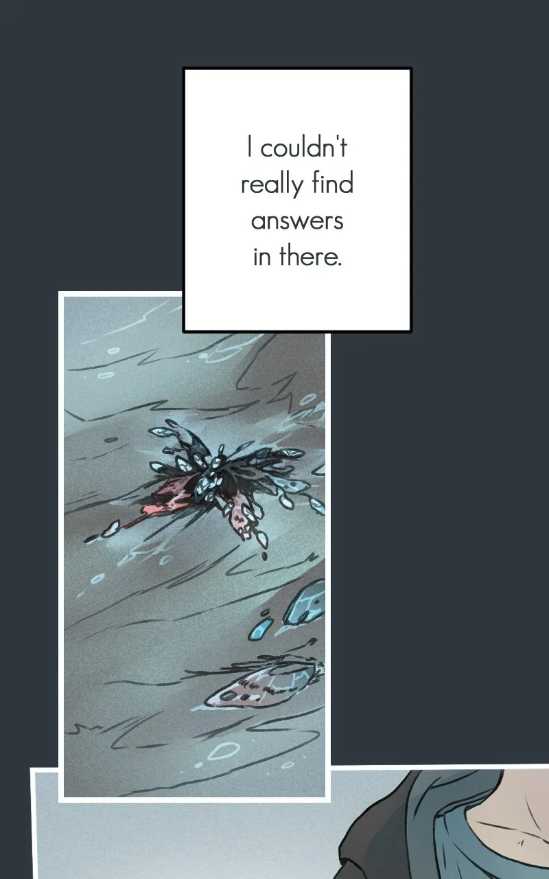 Ghost Lights Chapter 71 page 34 - 