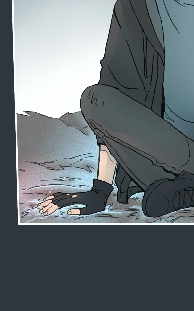 Ghost Lights Chapter 71 page 35 - 