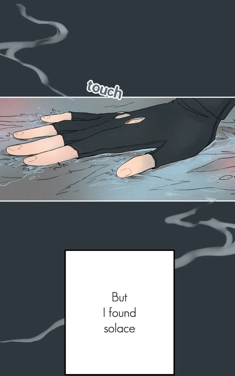 Ghost Lights Chapter 71 page 36 - 