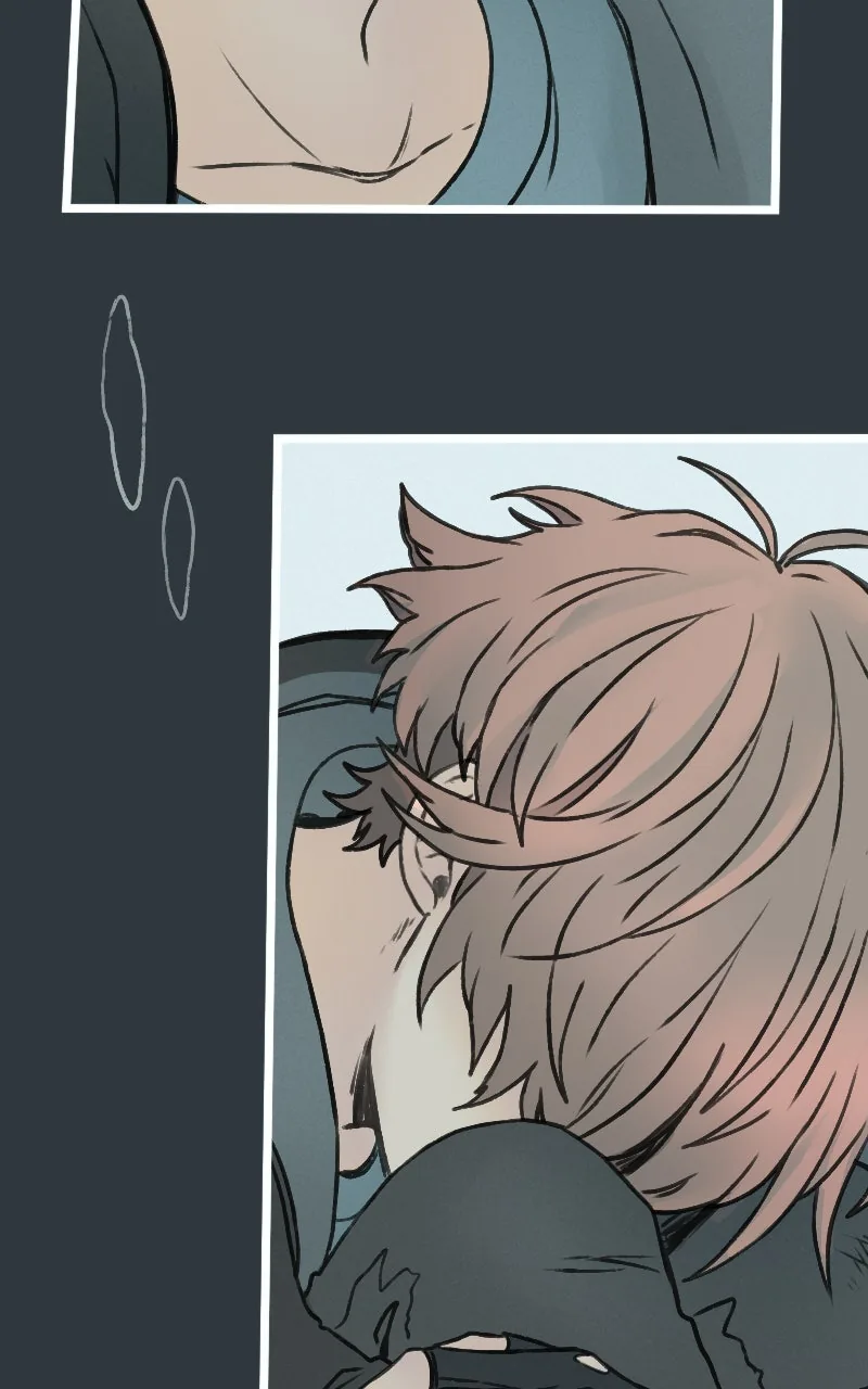 Ghost Lights Chapter 71 page 39 - 