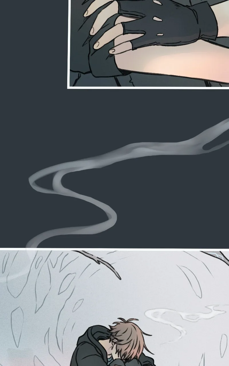 Ghost Lights Chapter 71 page 40 - 