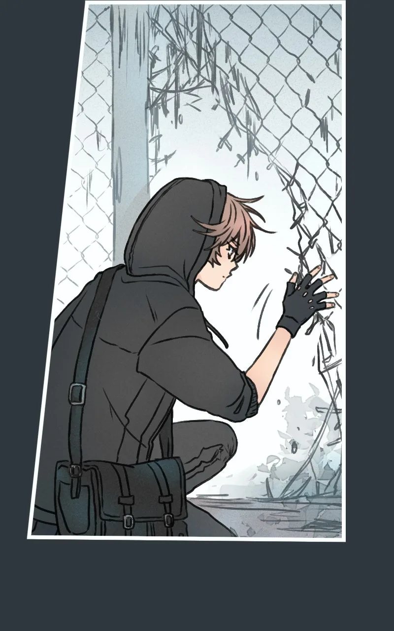 Ghost Lights Chapter 71 page 5 - 