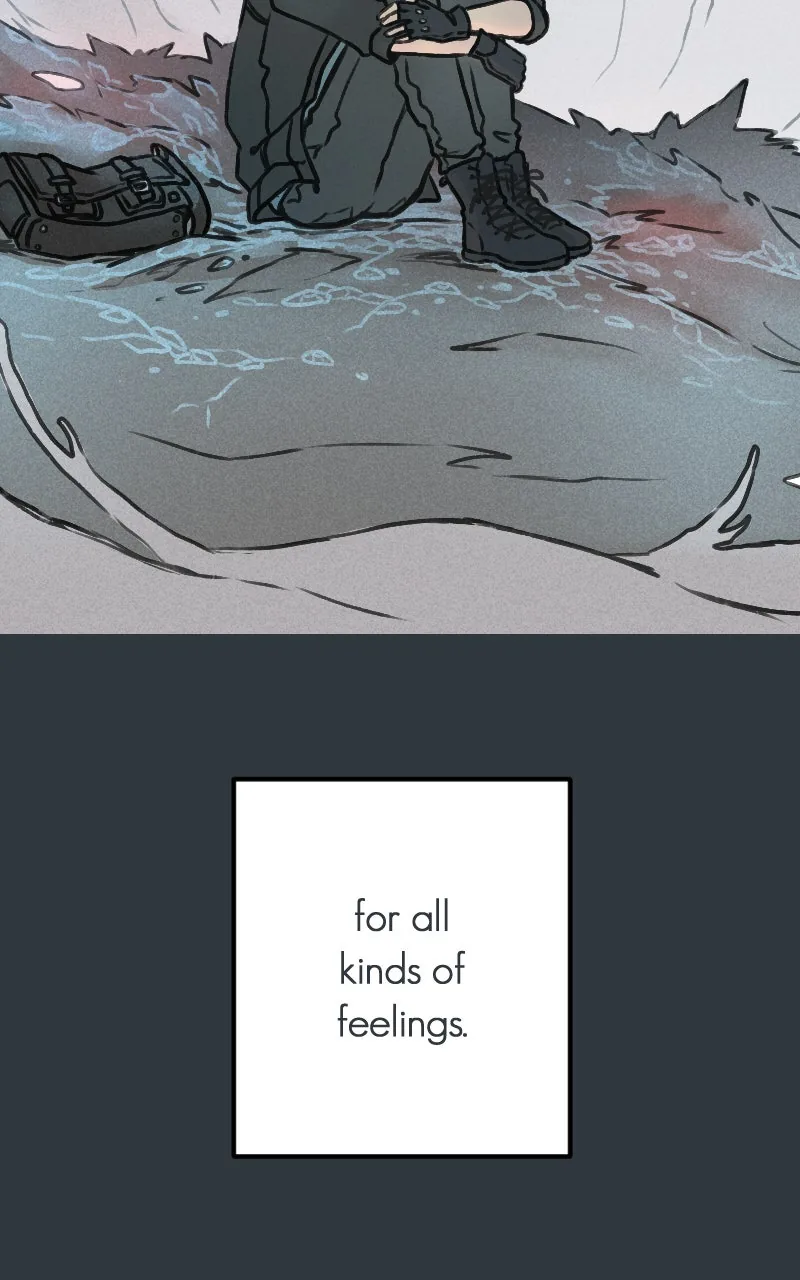 Ghost Lights Chapter 71 page 41 - 