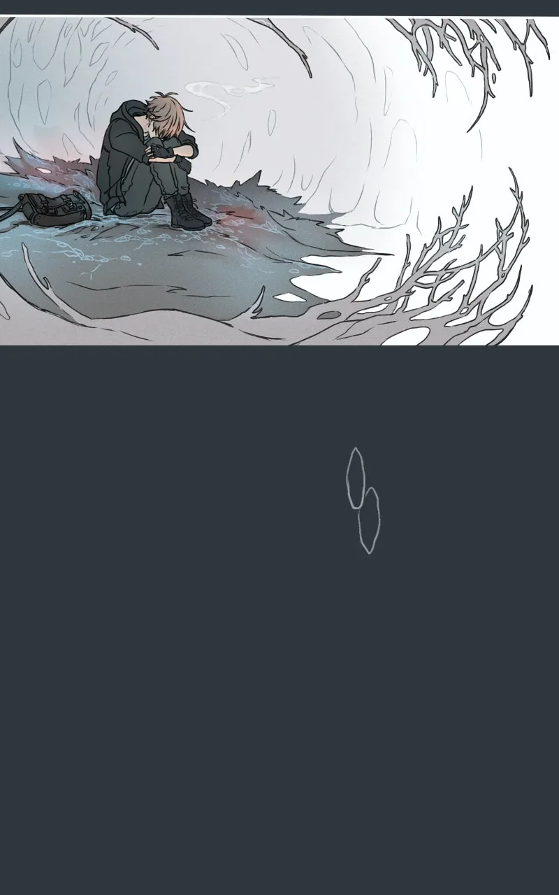 Ghost Lights Chapter 71 page 42 - 