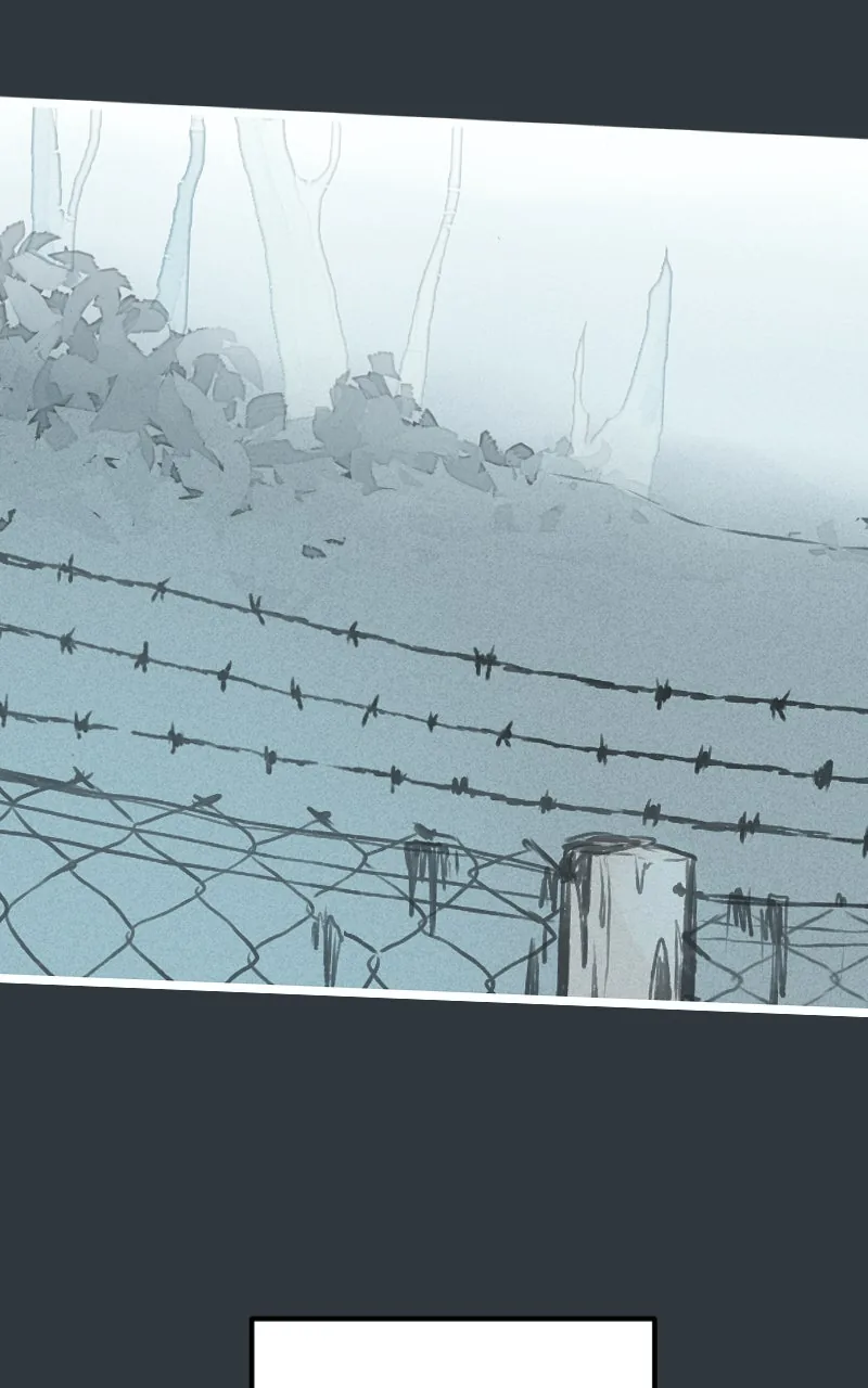 Ghost Lights Chapter 71 page 6 - 