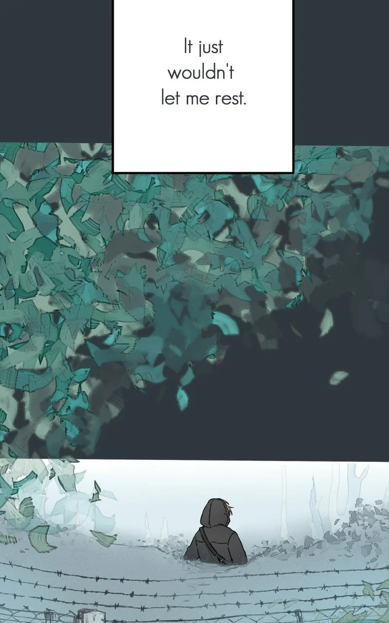 Ghost Lights Chapter 71 page 7 - 