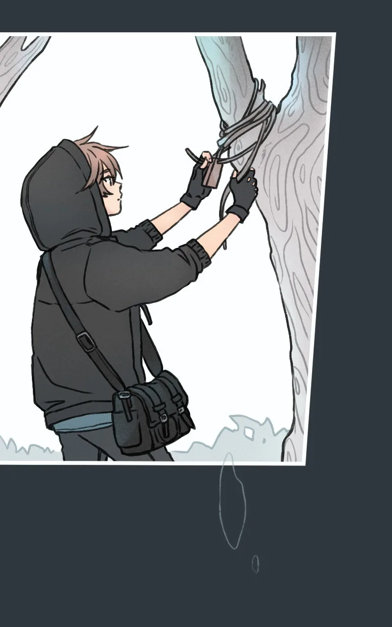Ghost Lights Chapter 71 page 9 - 